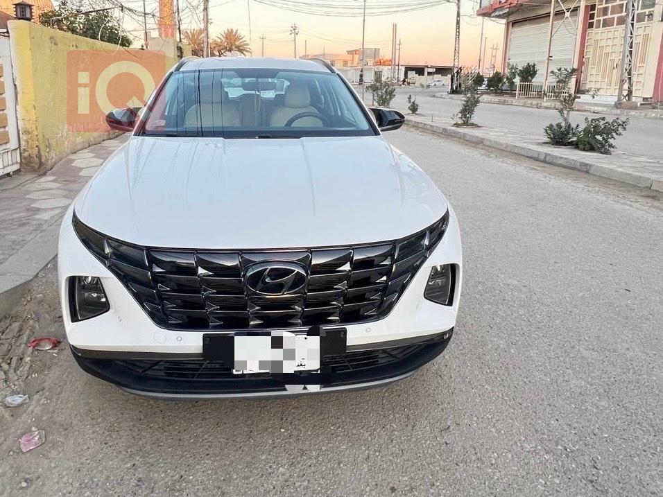 هيونداي توسان